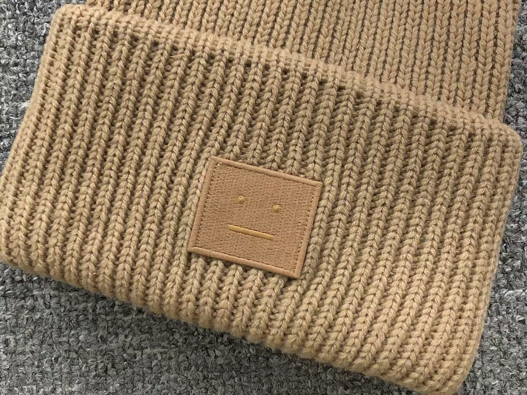 AcneStdios Cap