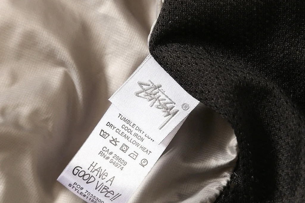Stu Jacket
