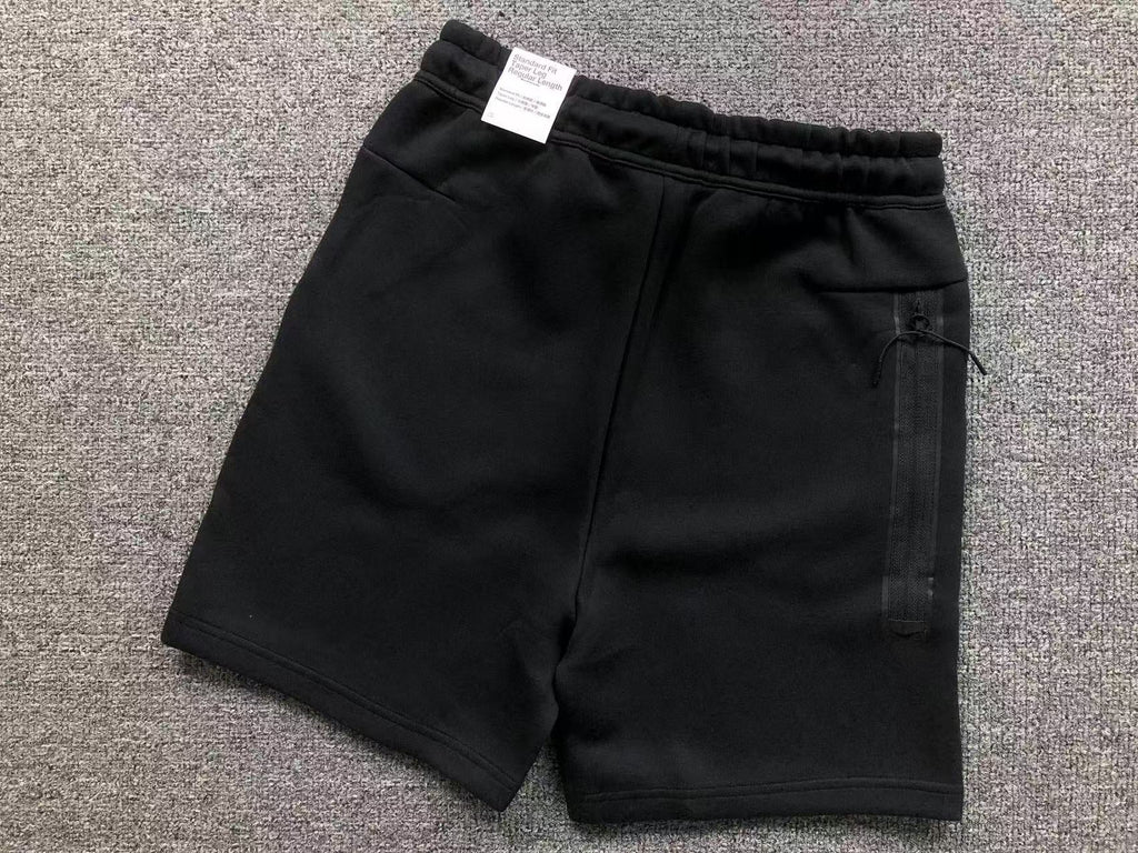 N1K Shorts