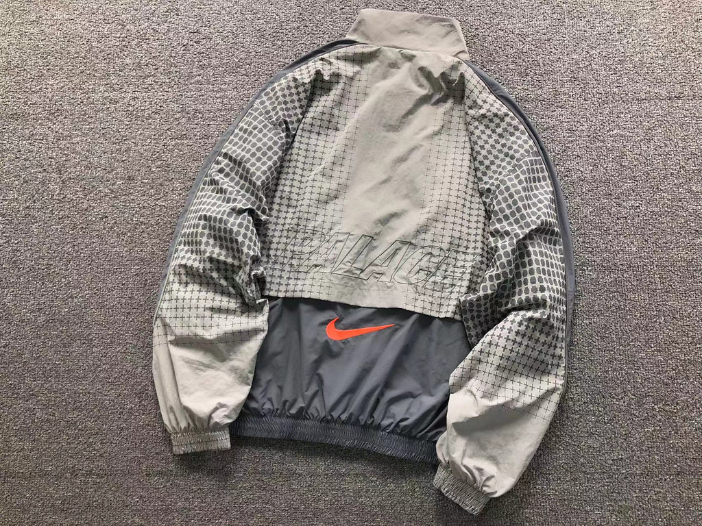N1K Pants & Hoodie