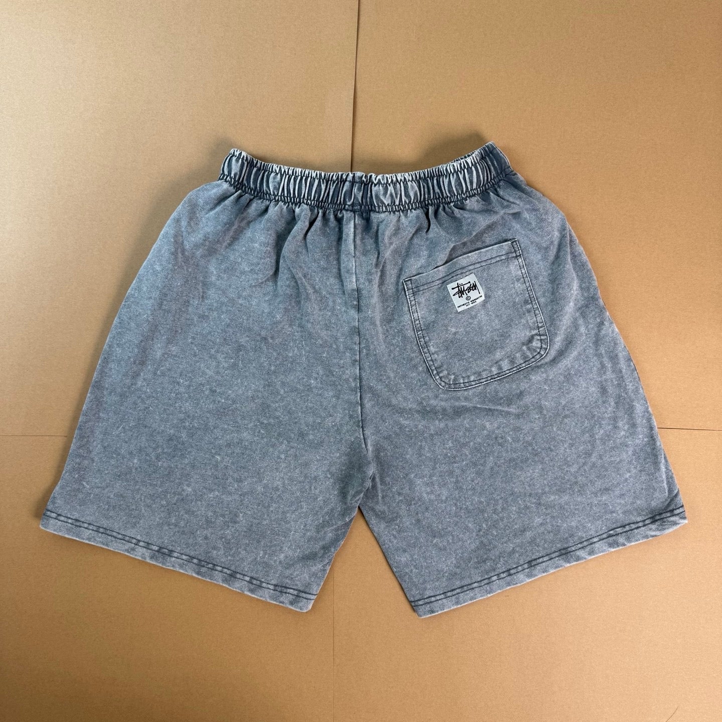 Stu Shorts