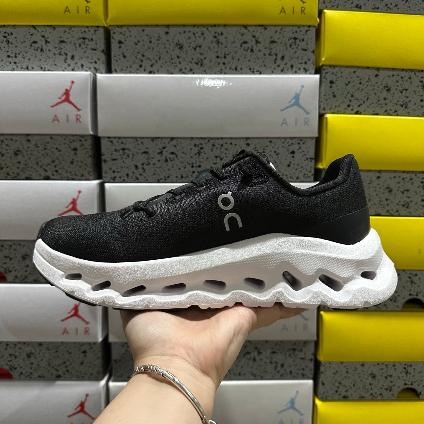 O/N Cloud