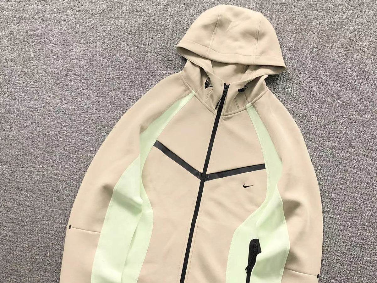 N1K Pants & Hoodie