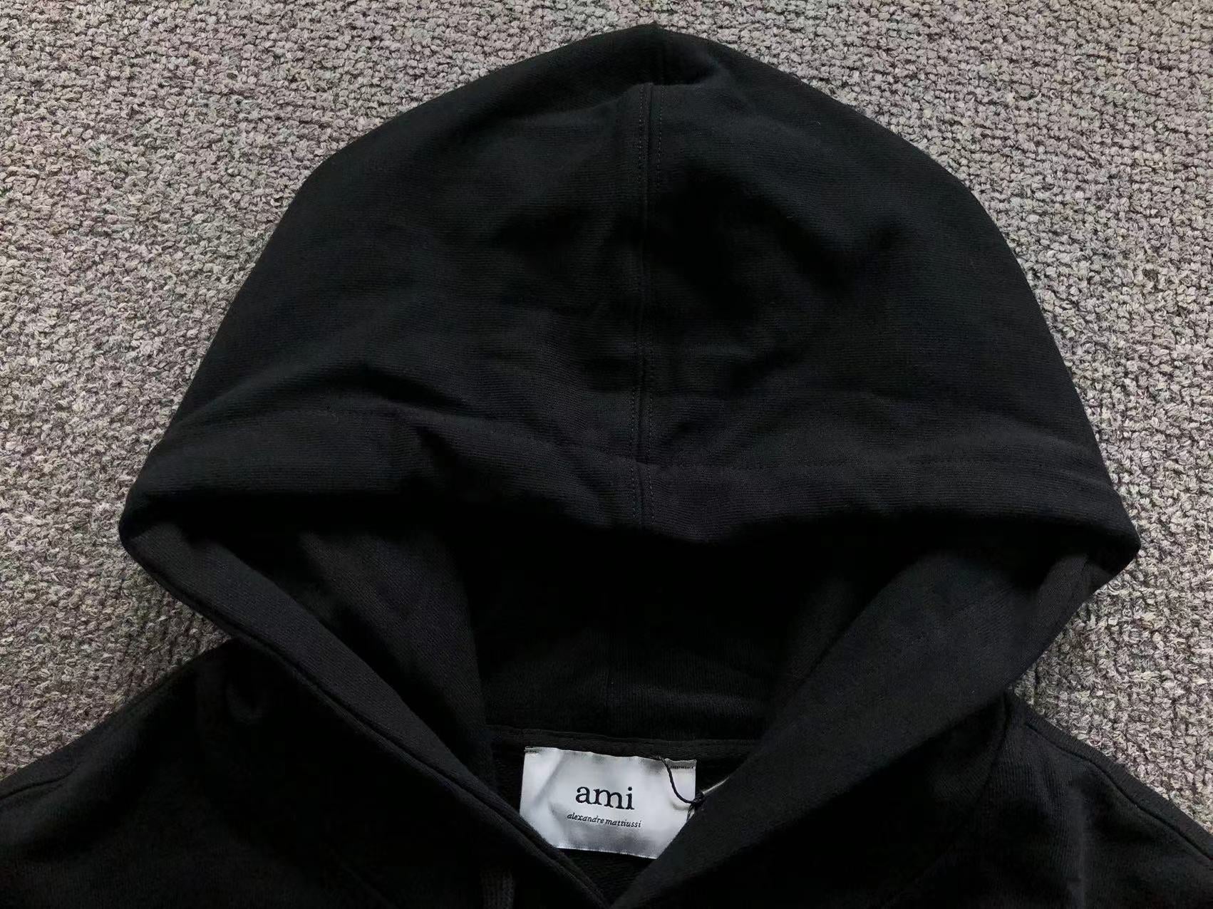 Am1 Hoodie