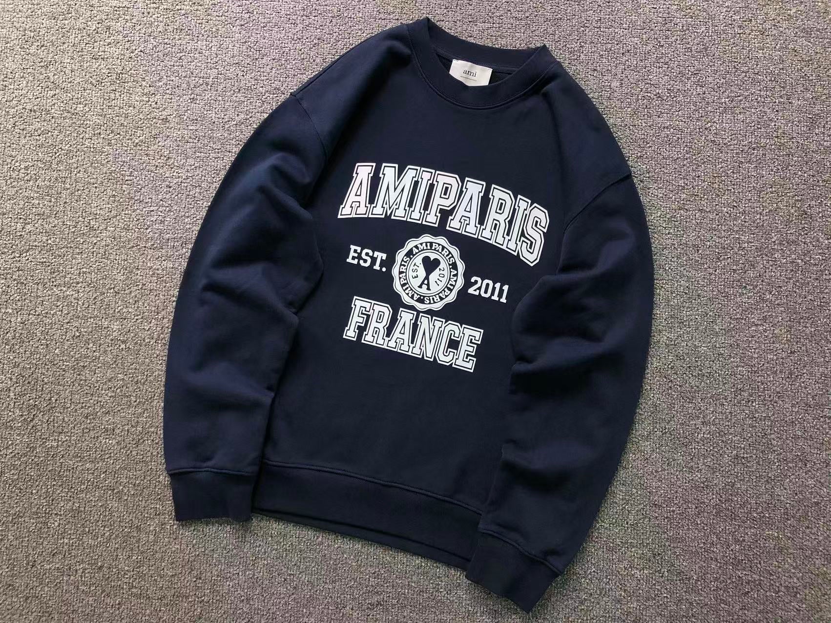 Am1 Hoodie