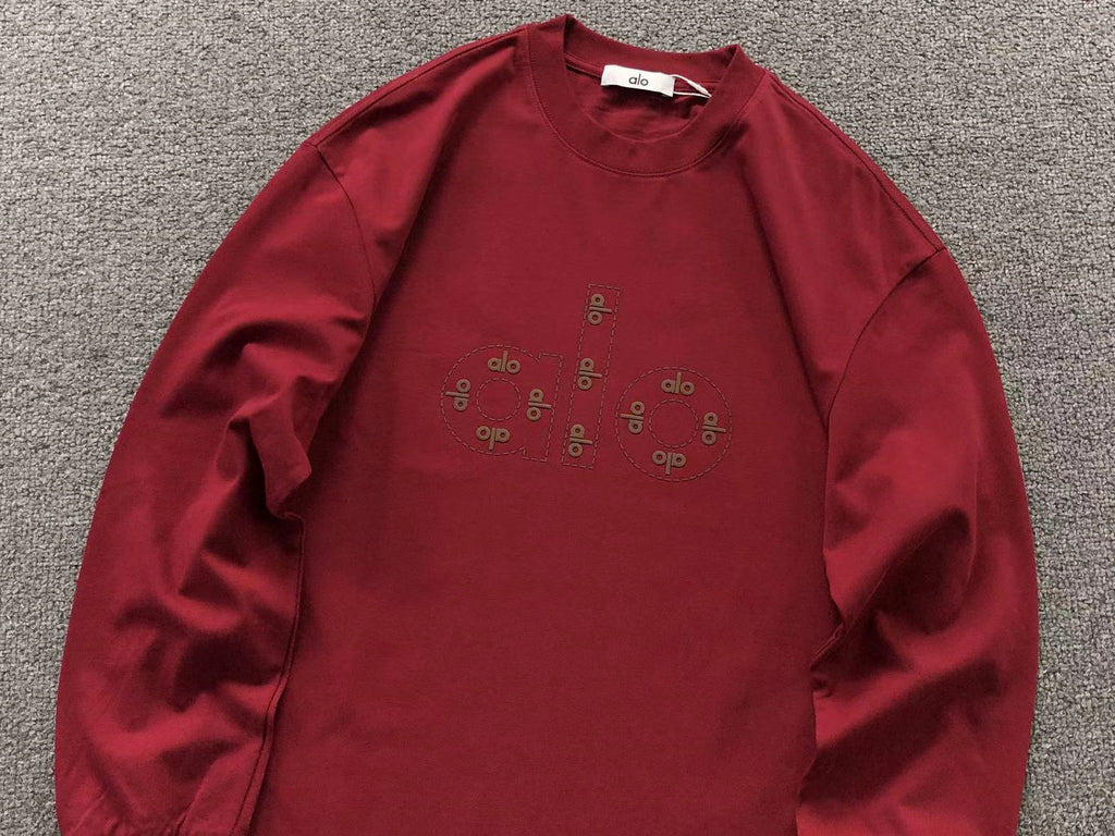 A1O Longsleeve