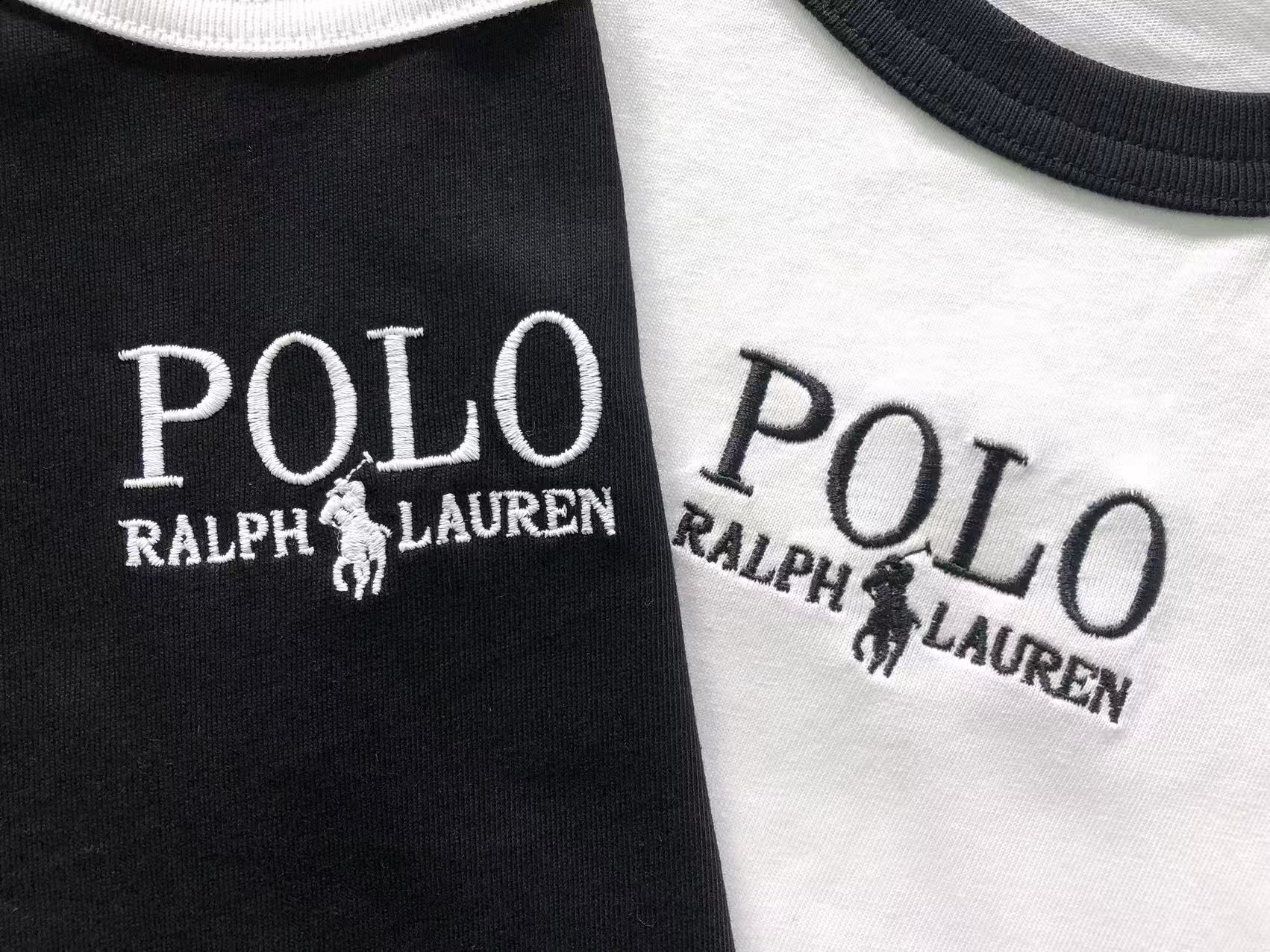 Ralph Lauren Tshirt Female