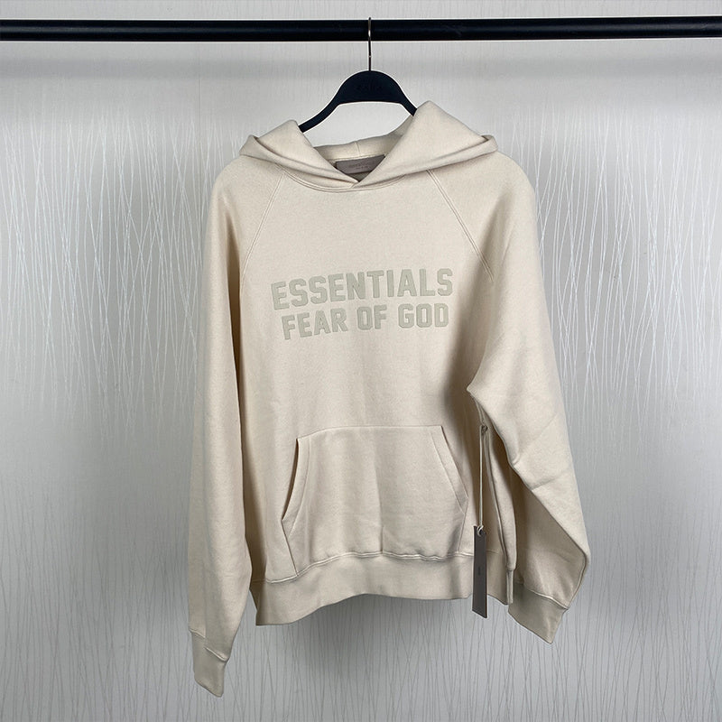 FOG x Essentials Hoodie 22FW