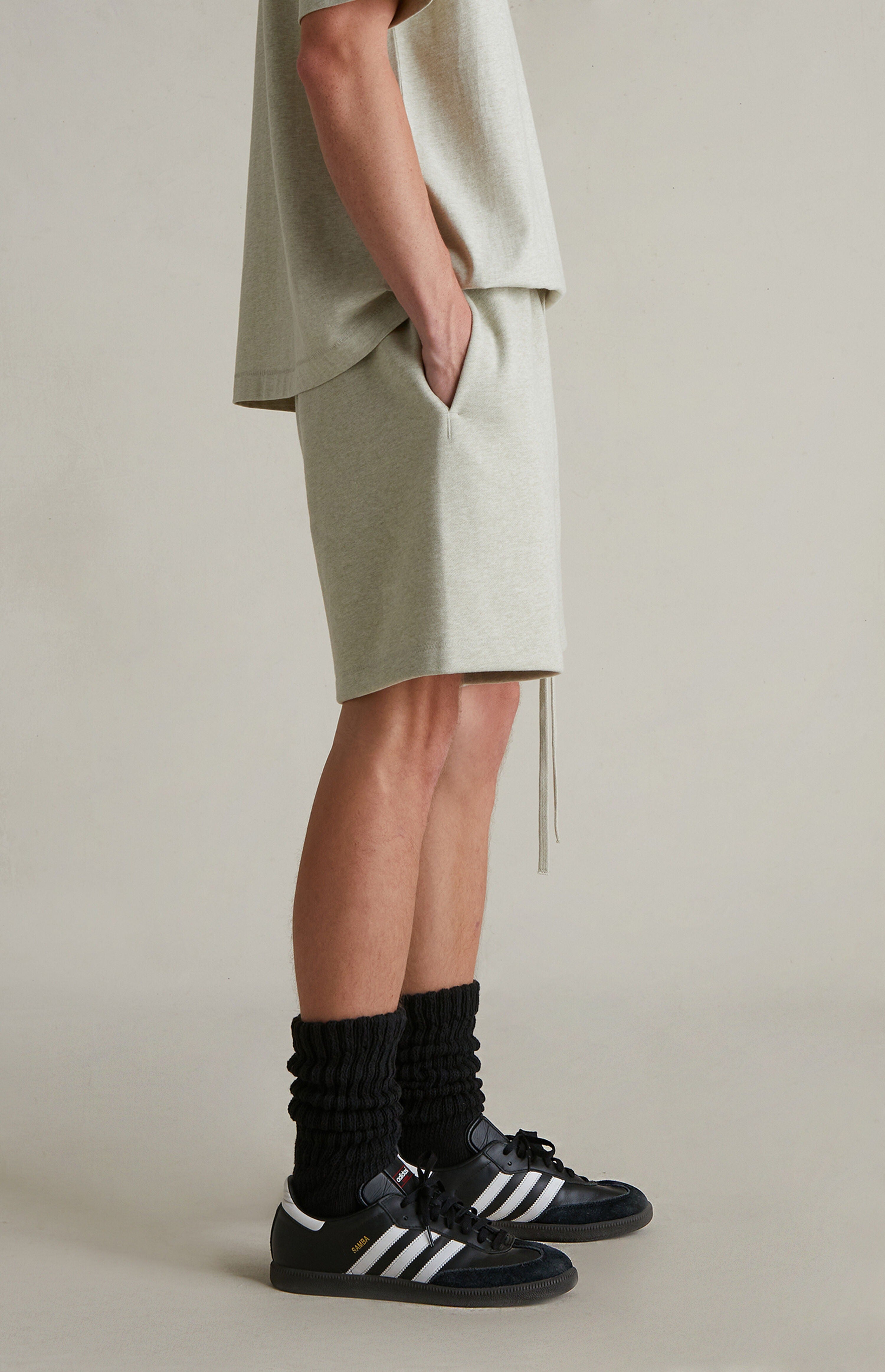 FOG x Essentials Shorts 25SP