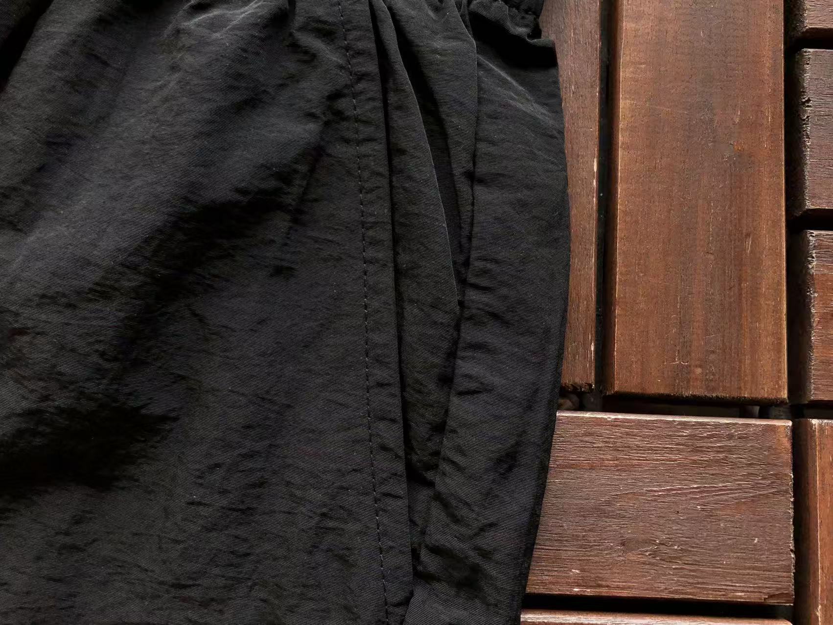 M Shorts