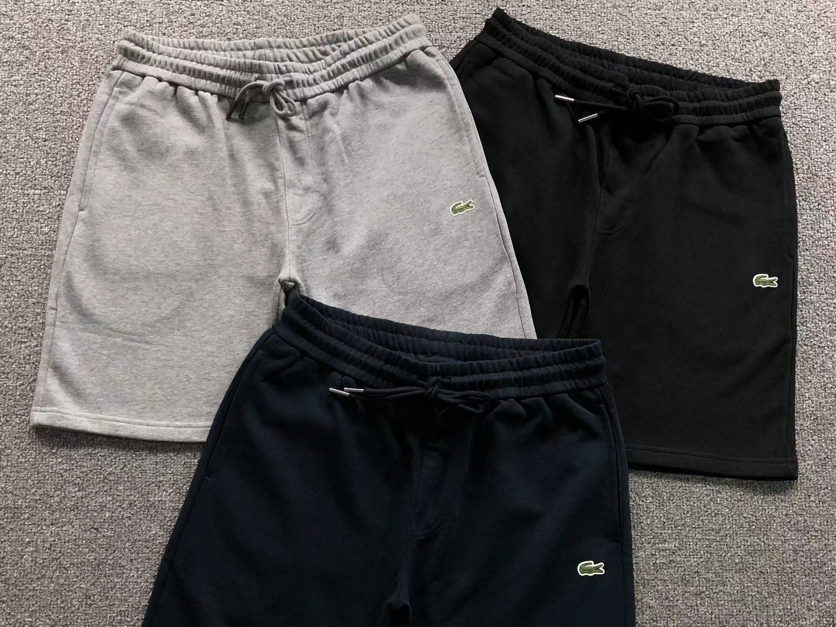 Classic Shorts