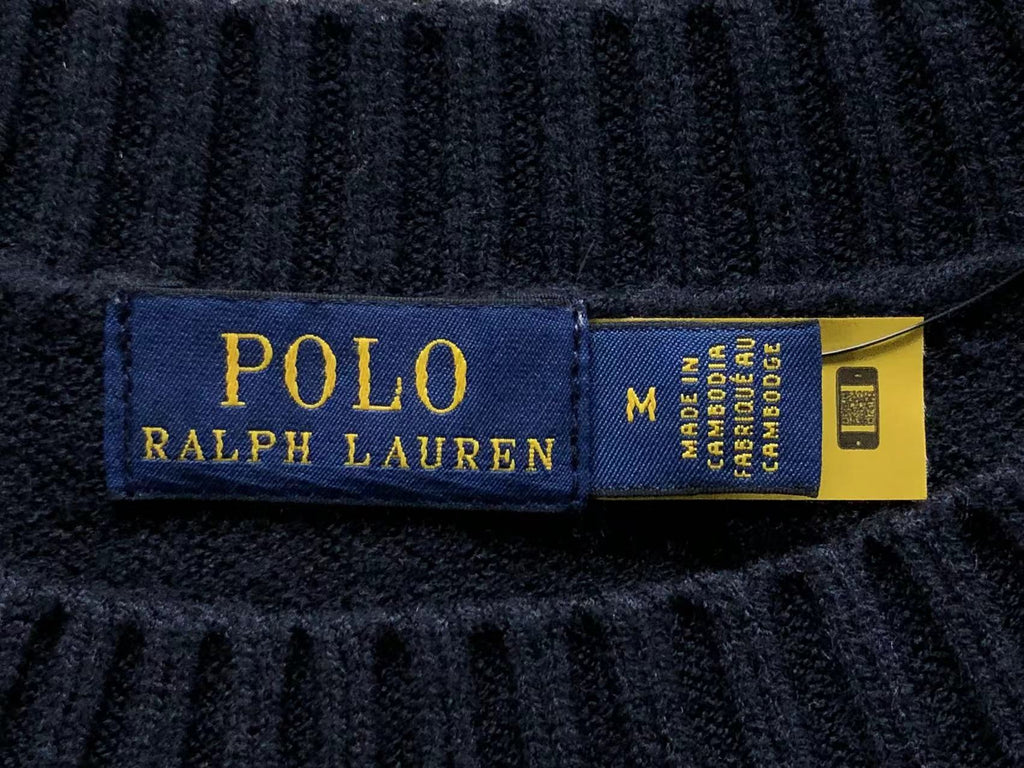 Ralph Lauren Sweater Female