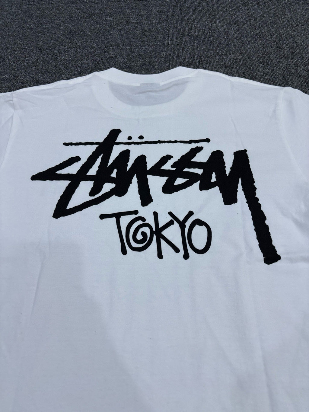 Stu Tshirt