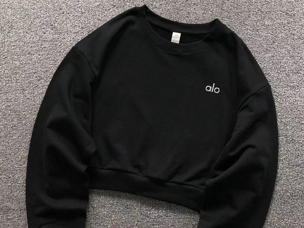 A1O Hoodie Female