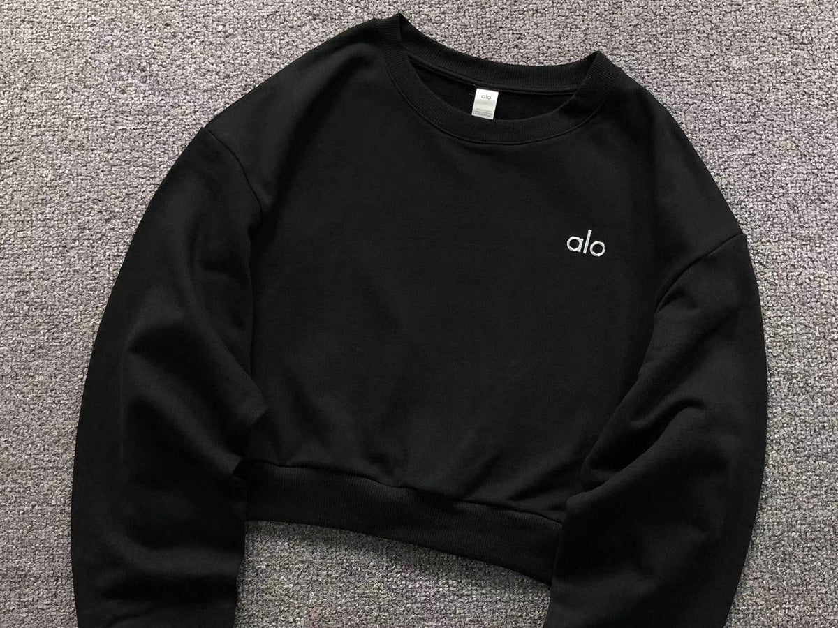 A1O Hoodie Female