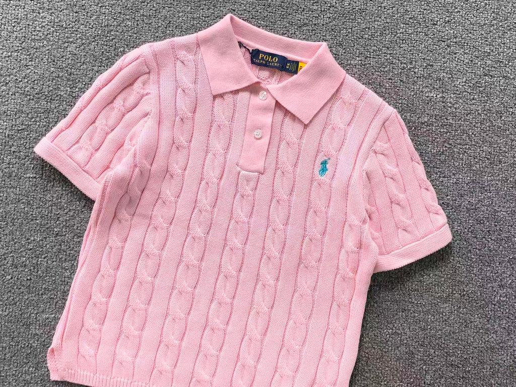 Ralph Lauren Polo Female