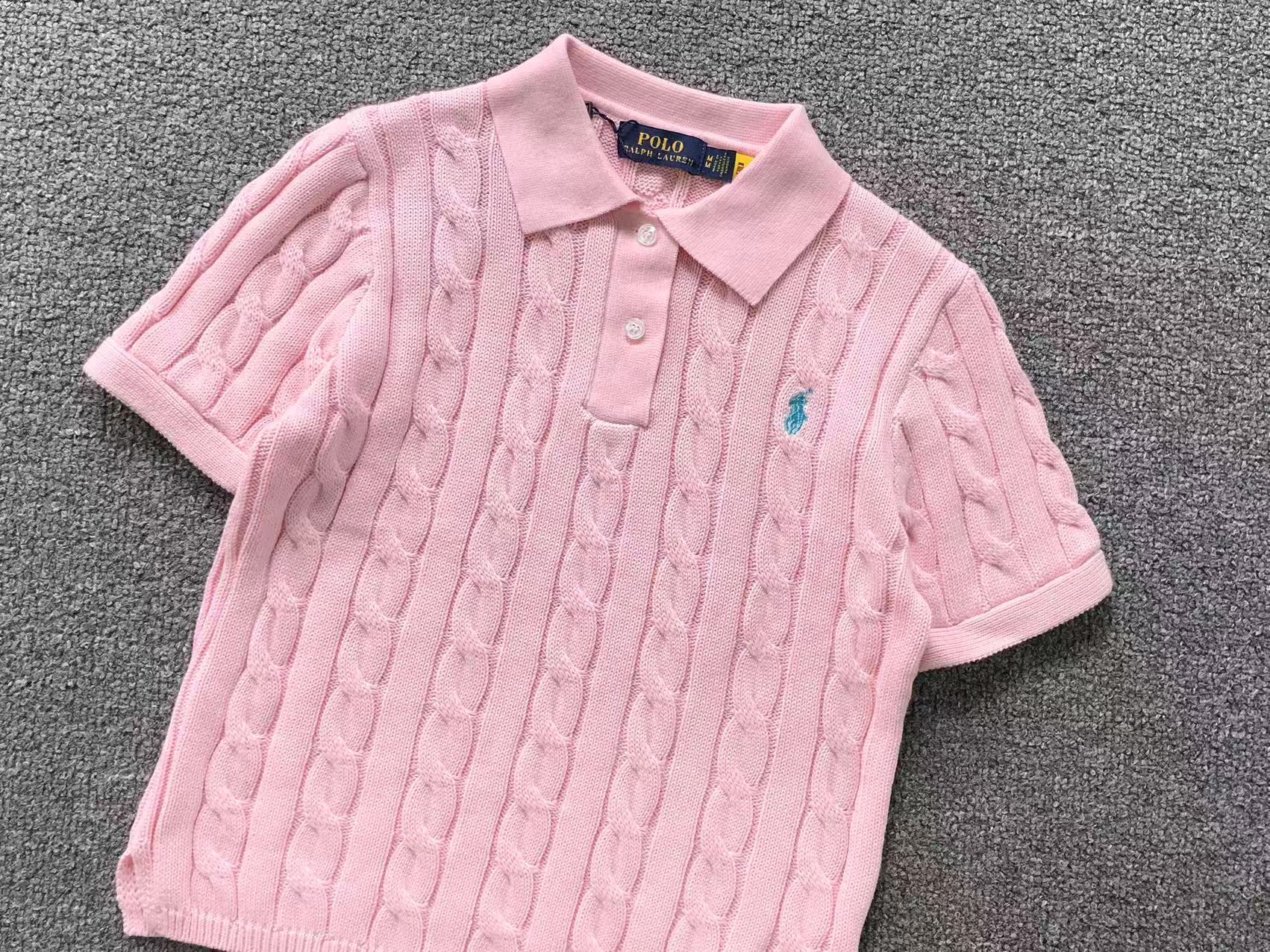 Ralph Lauren Polo Female