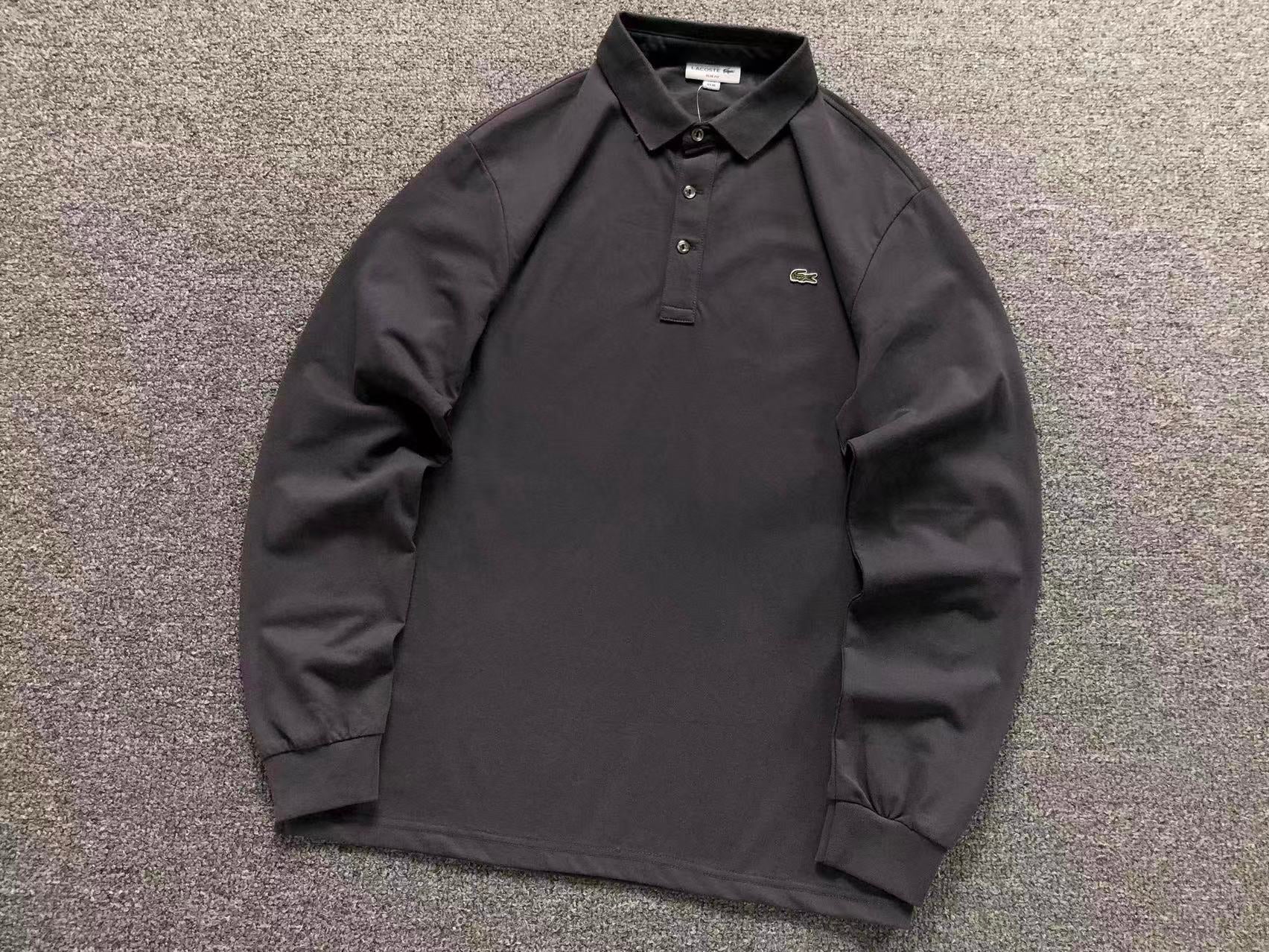 Classic Longsleeve