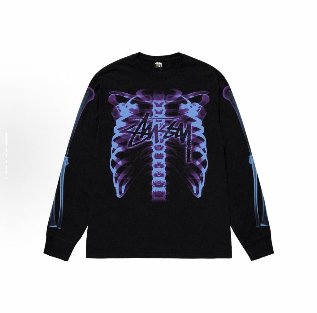 Stu Longsleeve