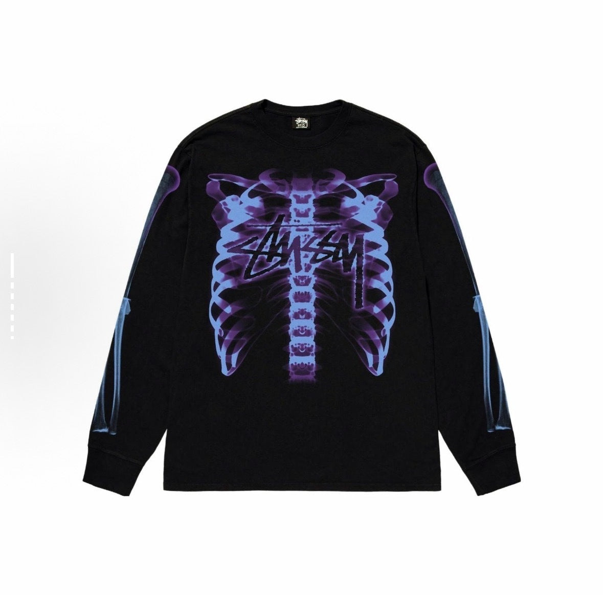Stu Longsleeve