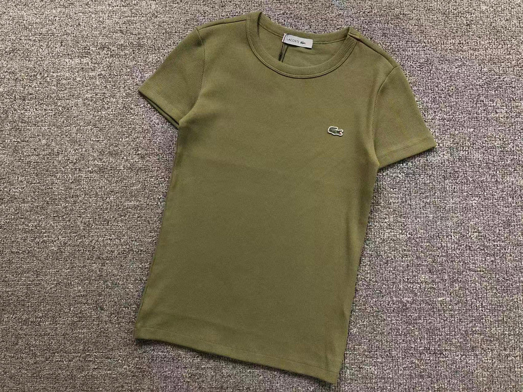 Classic Tshirt Female