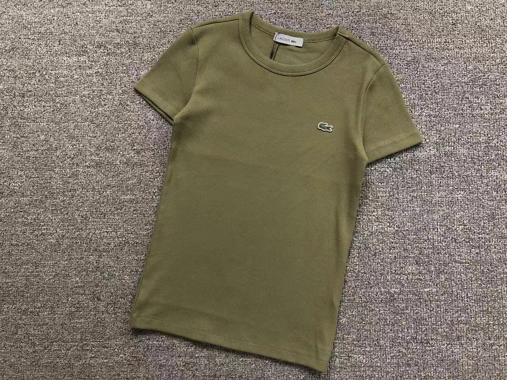 Classic Tshirt Female