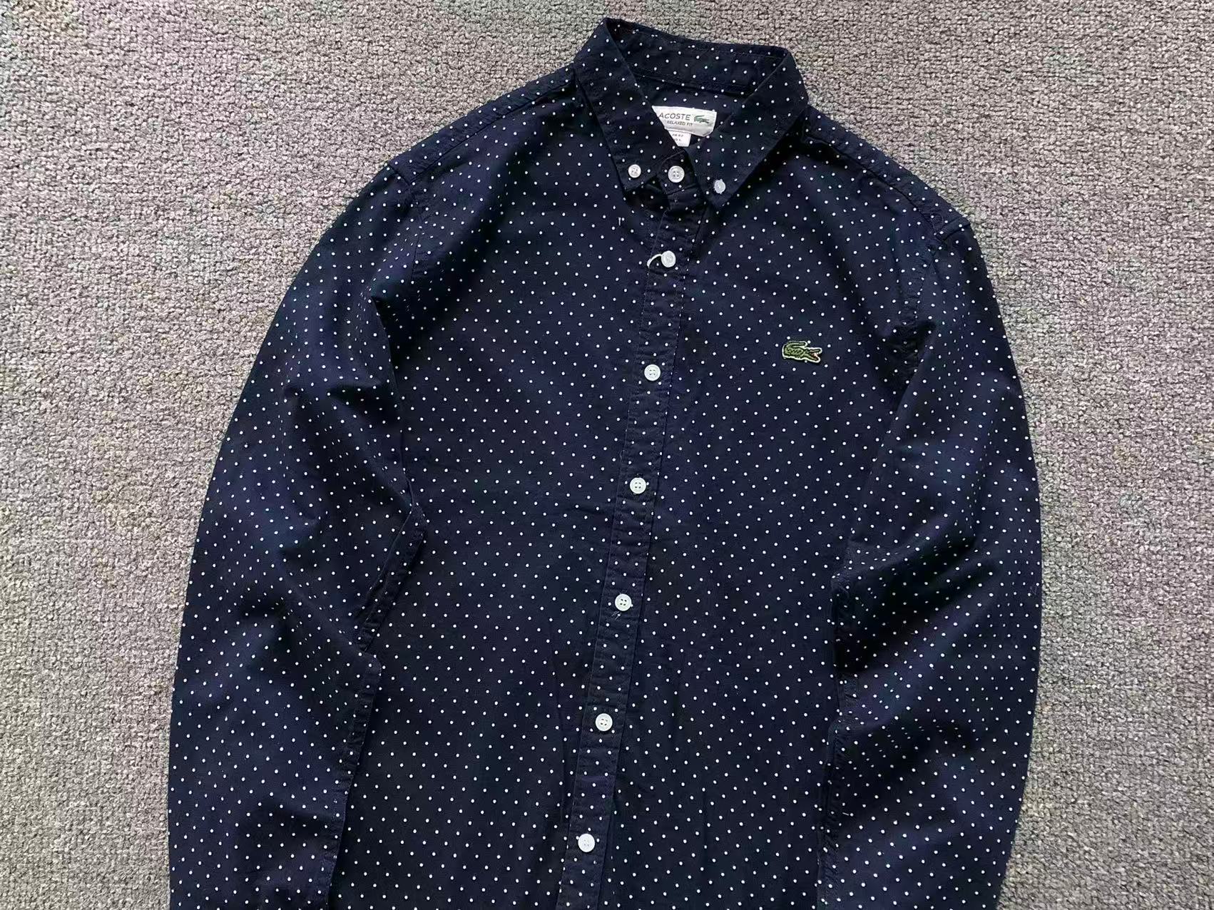 Classic Shirt