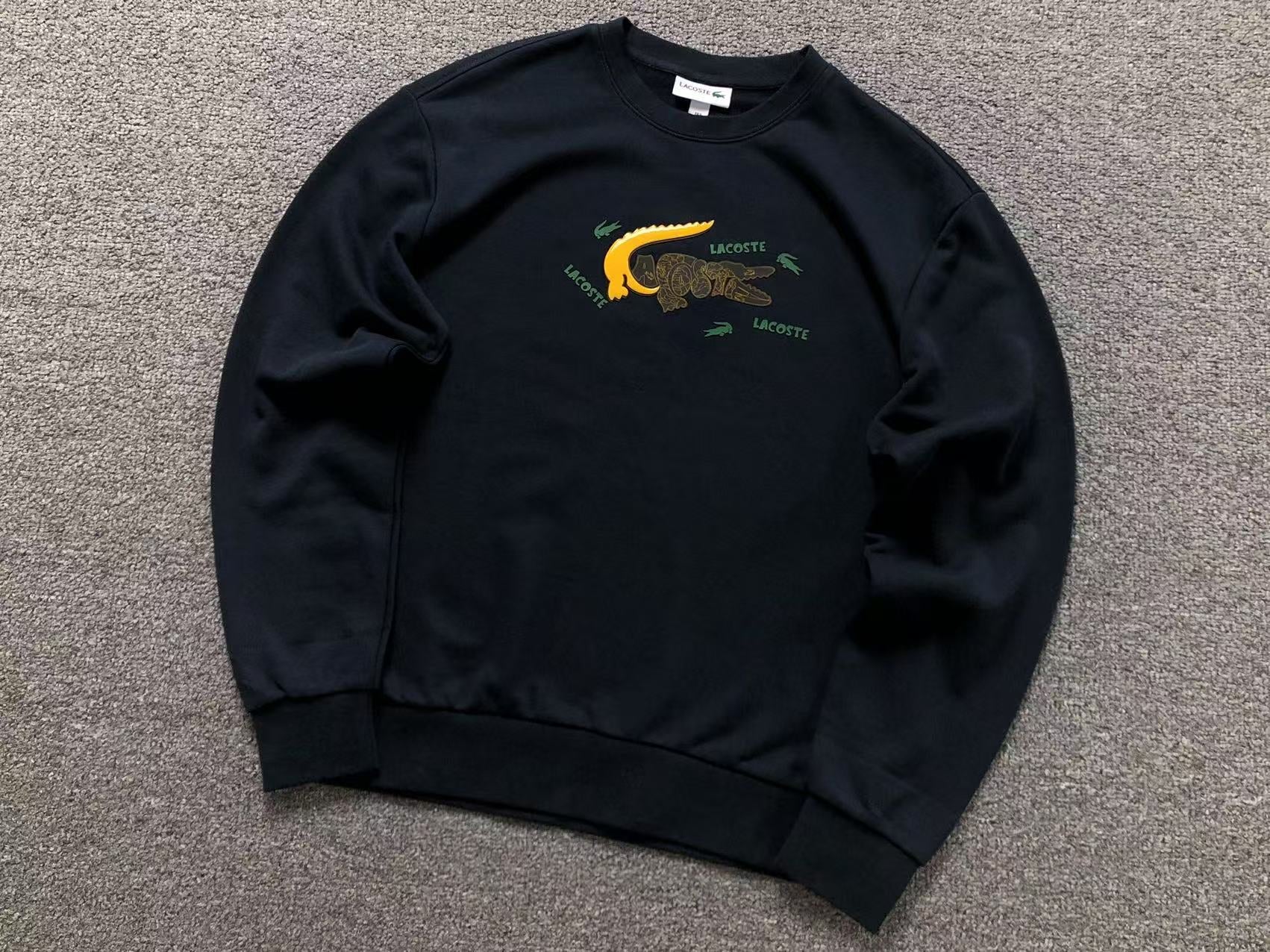 Classic Hoodie
