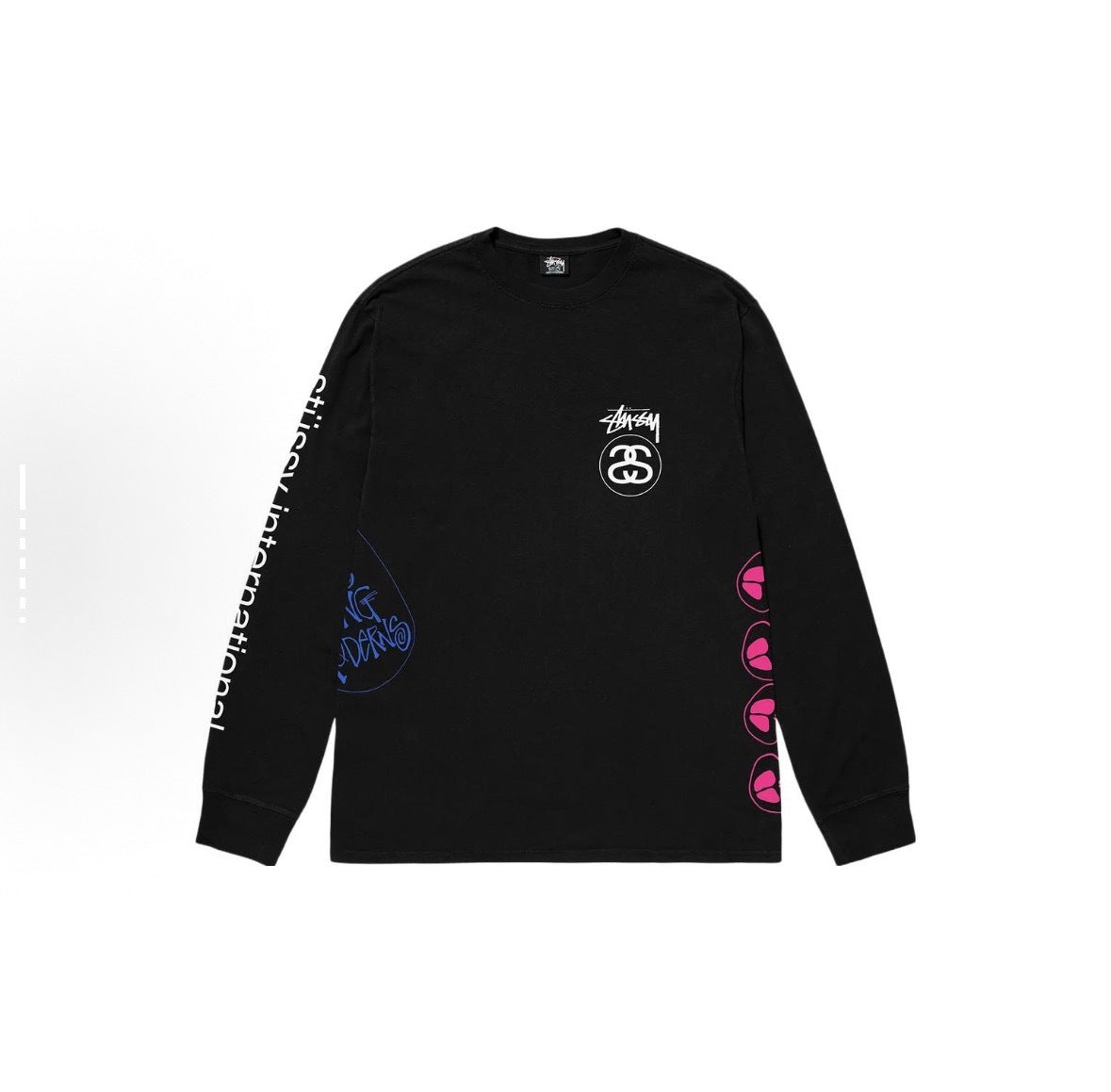 Stu Tshirt