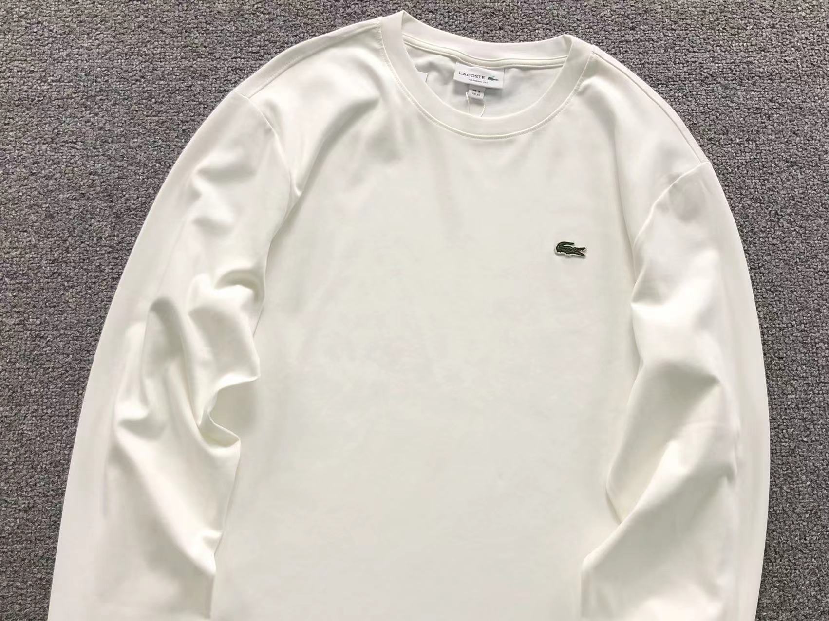 Classic Longsleeve
