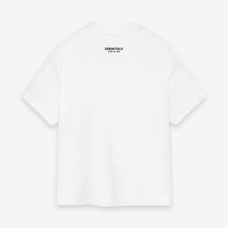 FOG x Essentials Basic Tshirt 24SU
