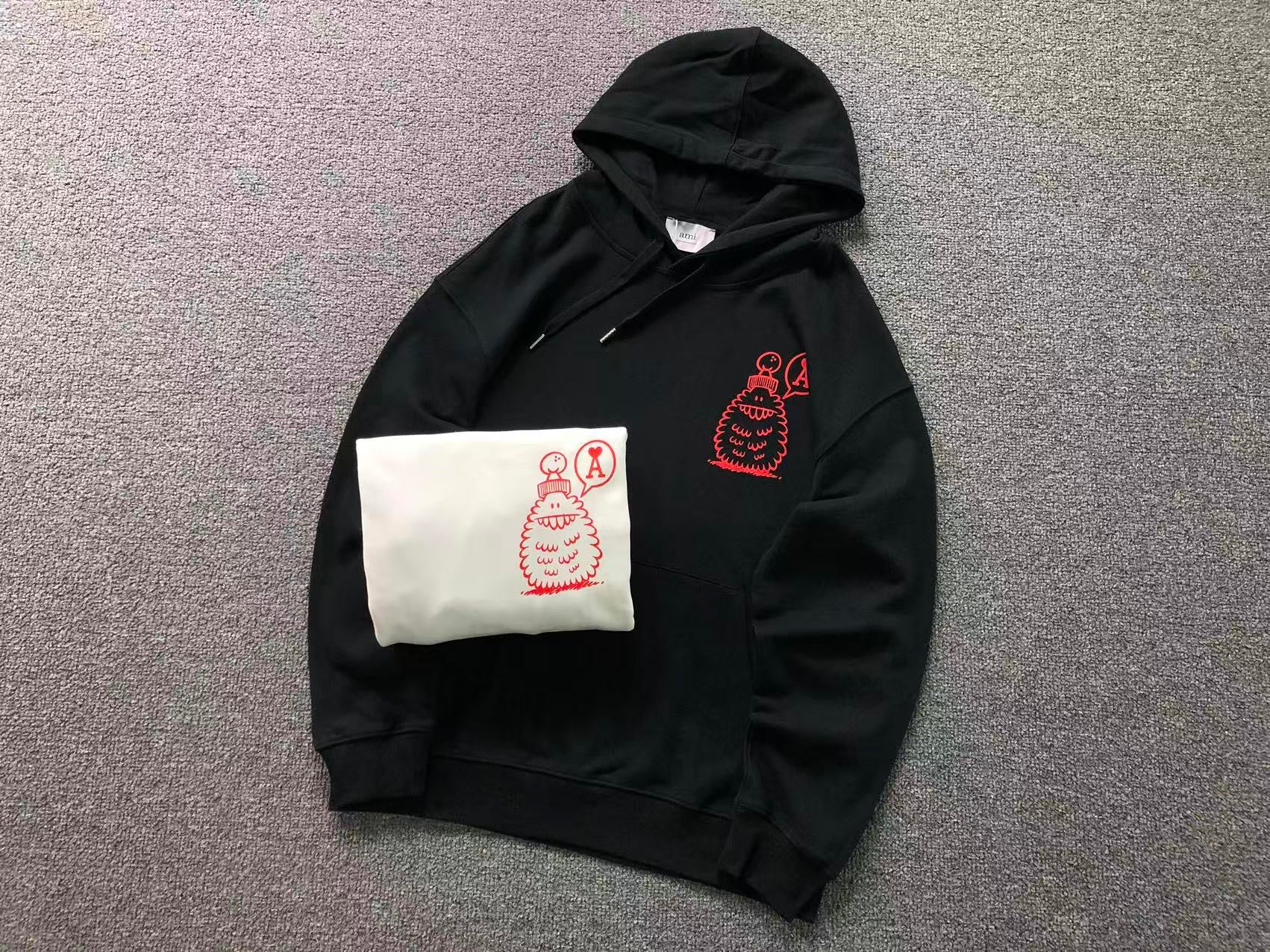 Am1 Hoodie