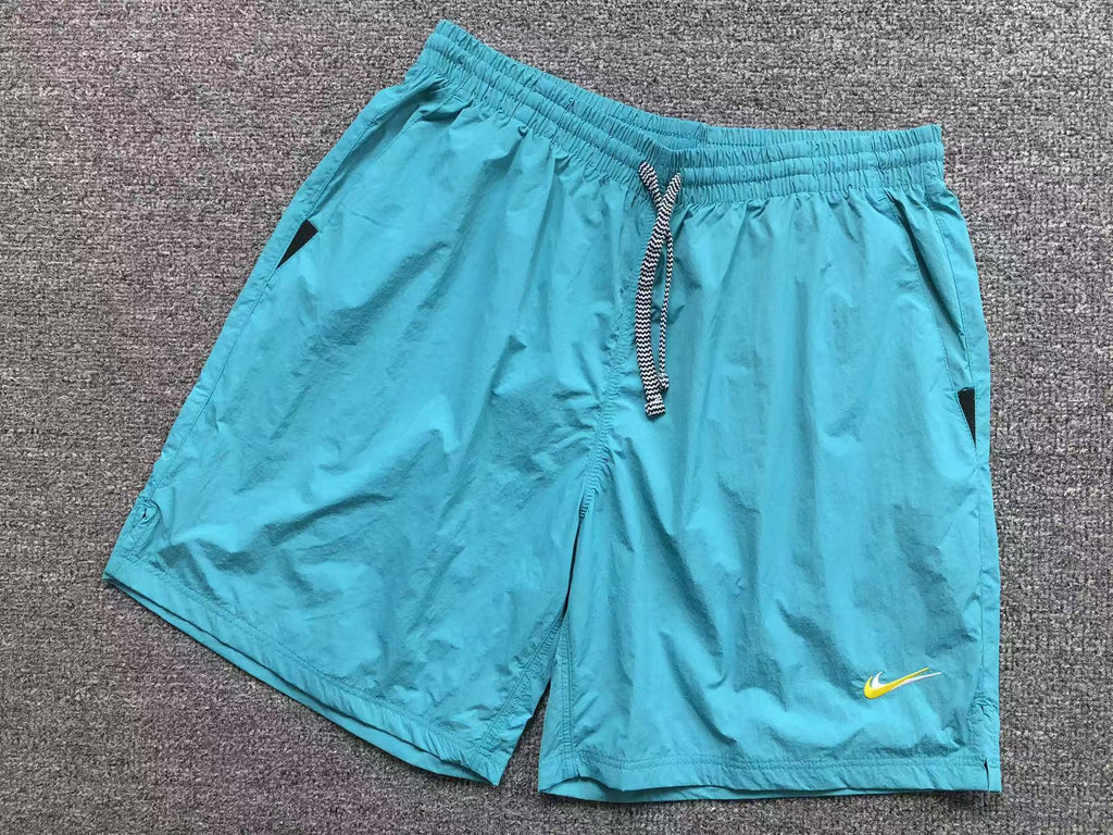 N1K Shorts