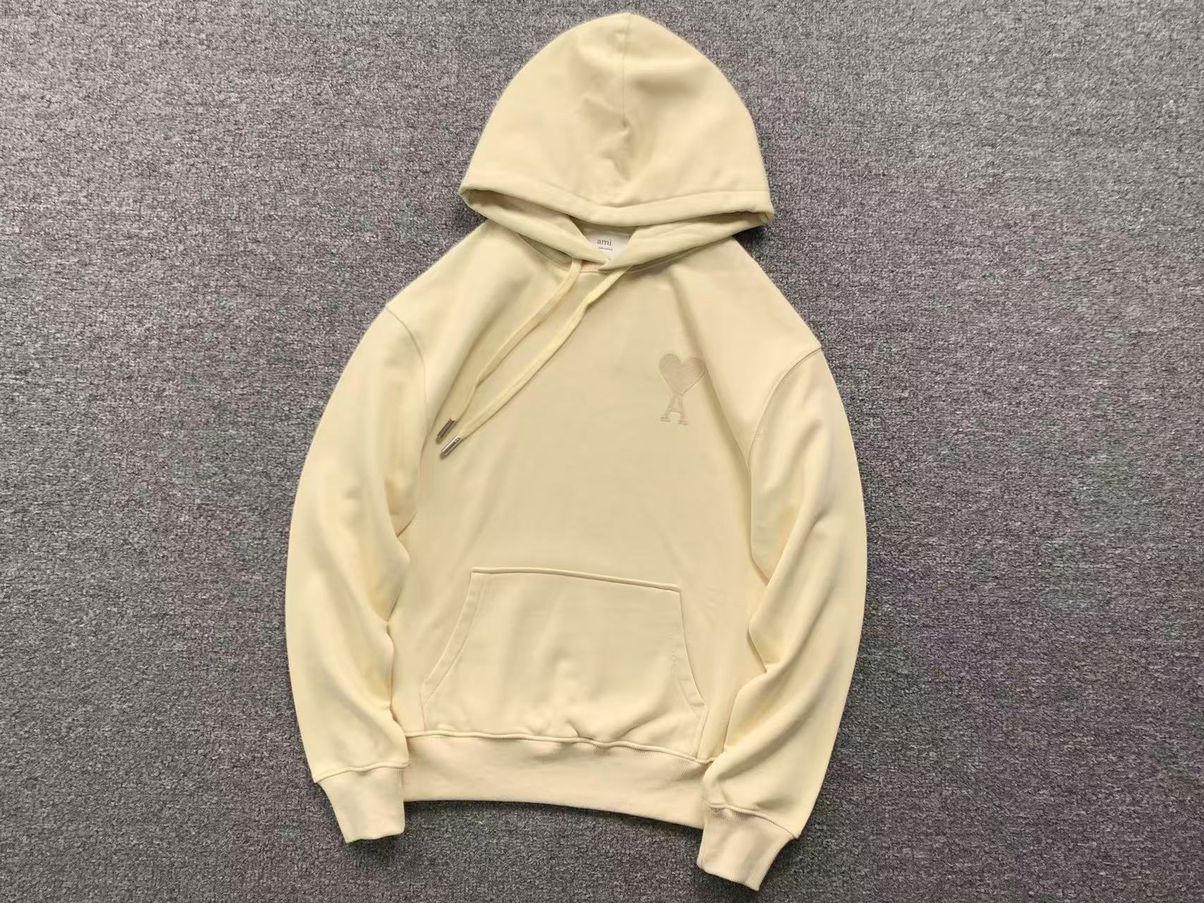 Am1 Hoodie