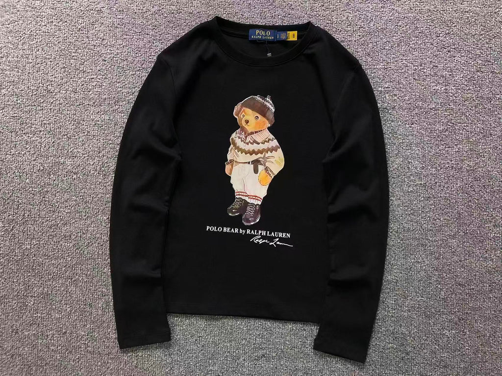 Ralph Lauren Longsleeve Female