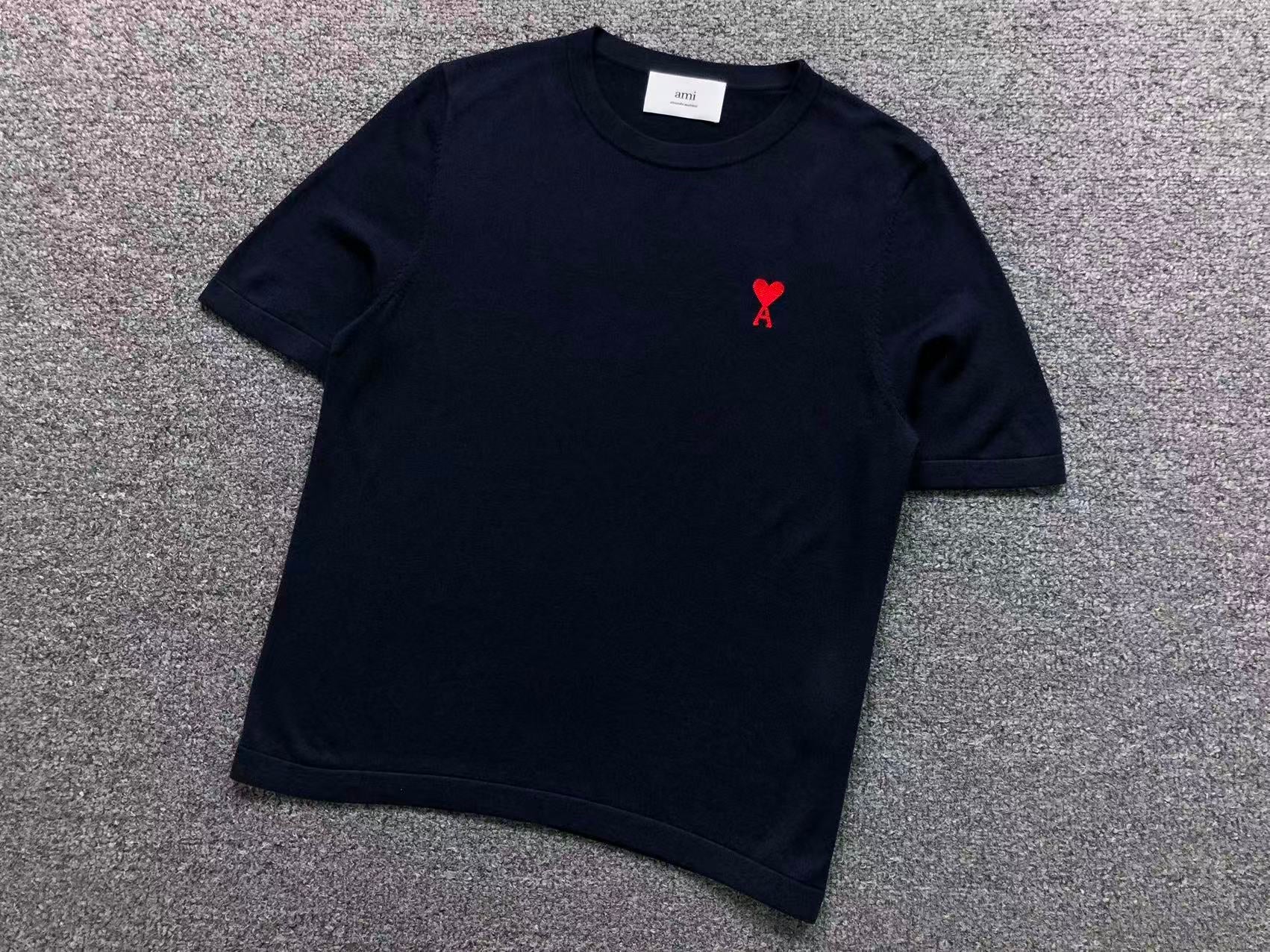 Am1 Tshirt Female