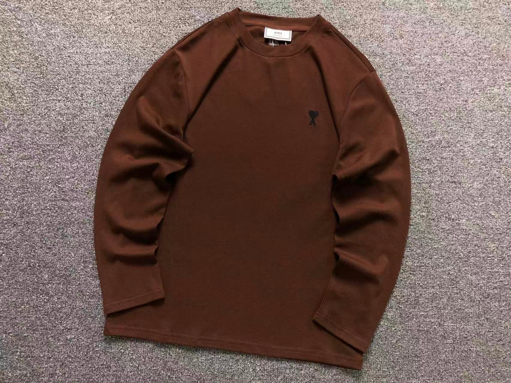 Am1 Longsleeve