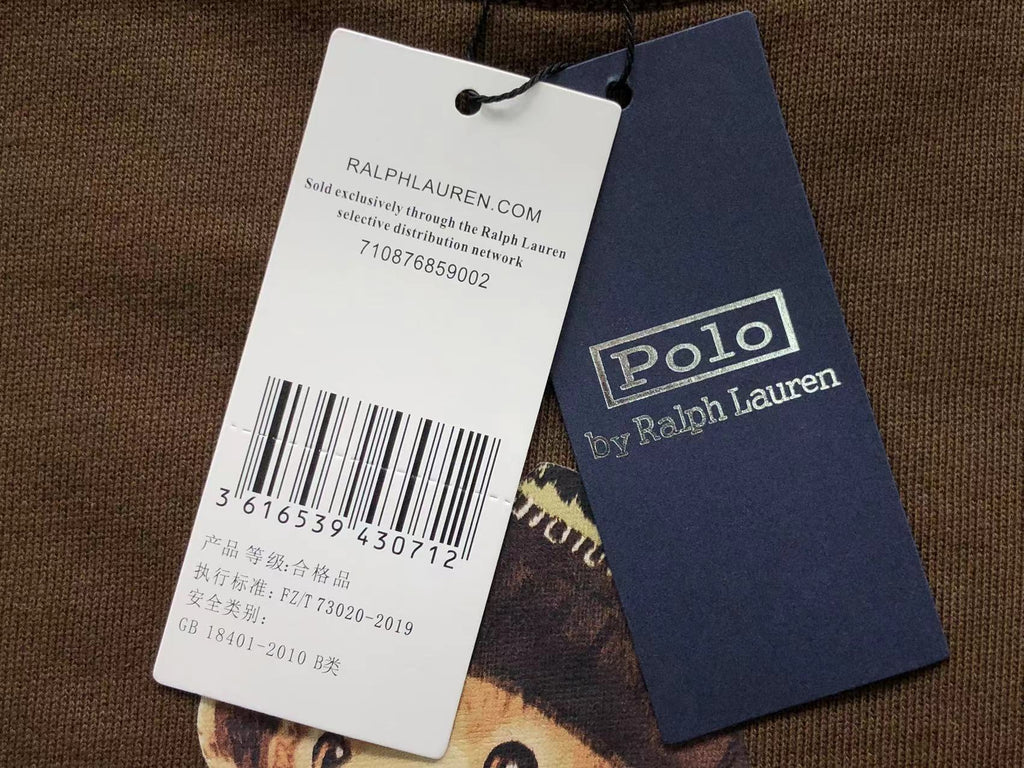 Ralph Lauren Hoodie Female