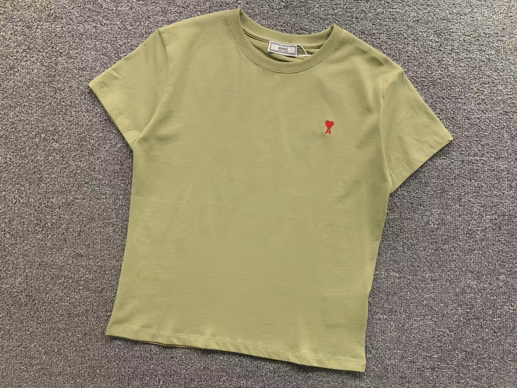 Am1 Tshirt Female