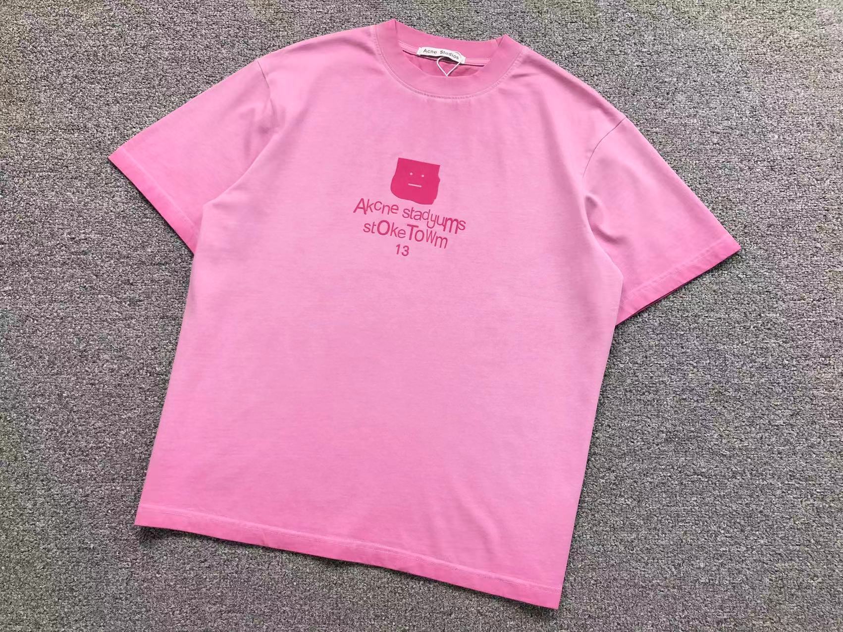 AcneStdios Tshirt