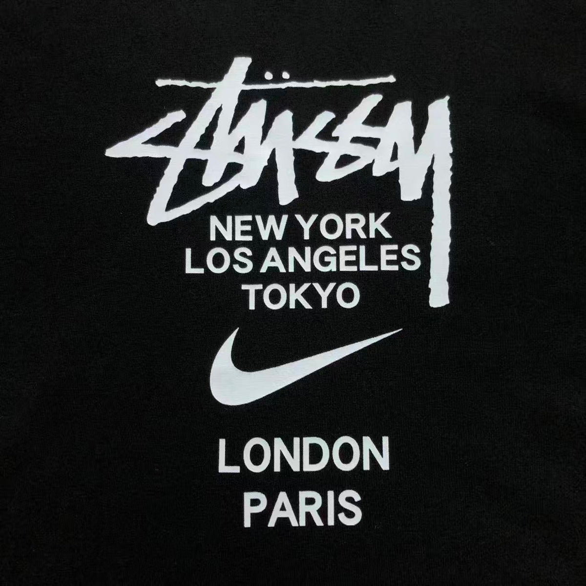 N1K Tshirt