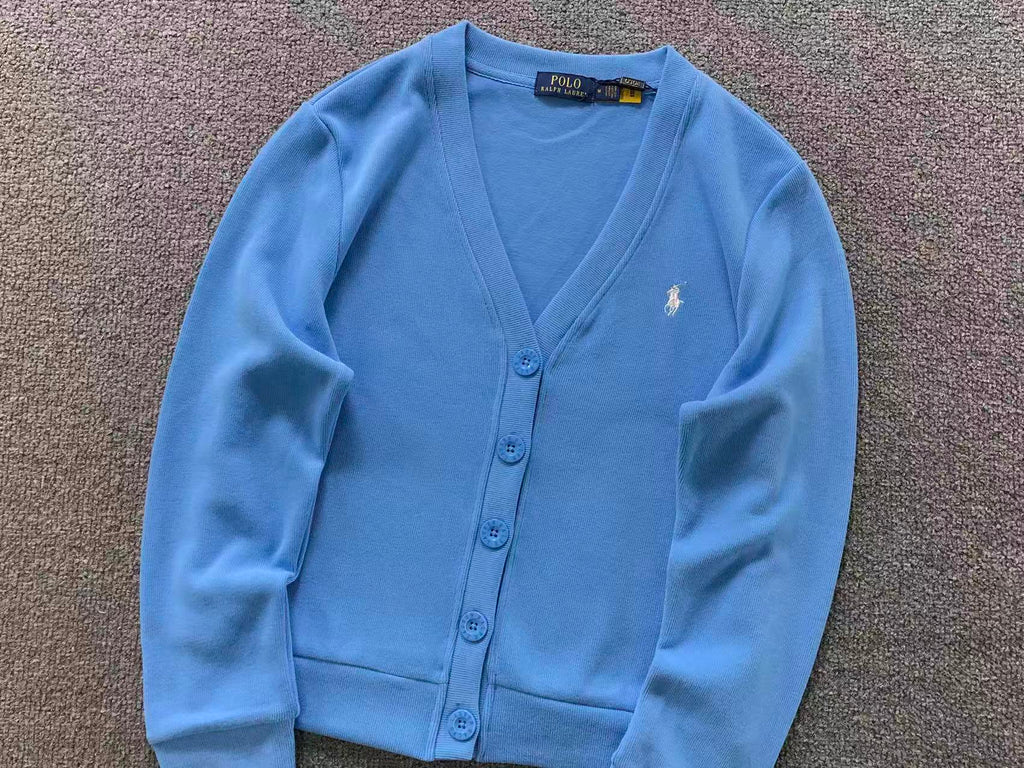 Ralph Lauren Hoodie Female