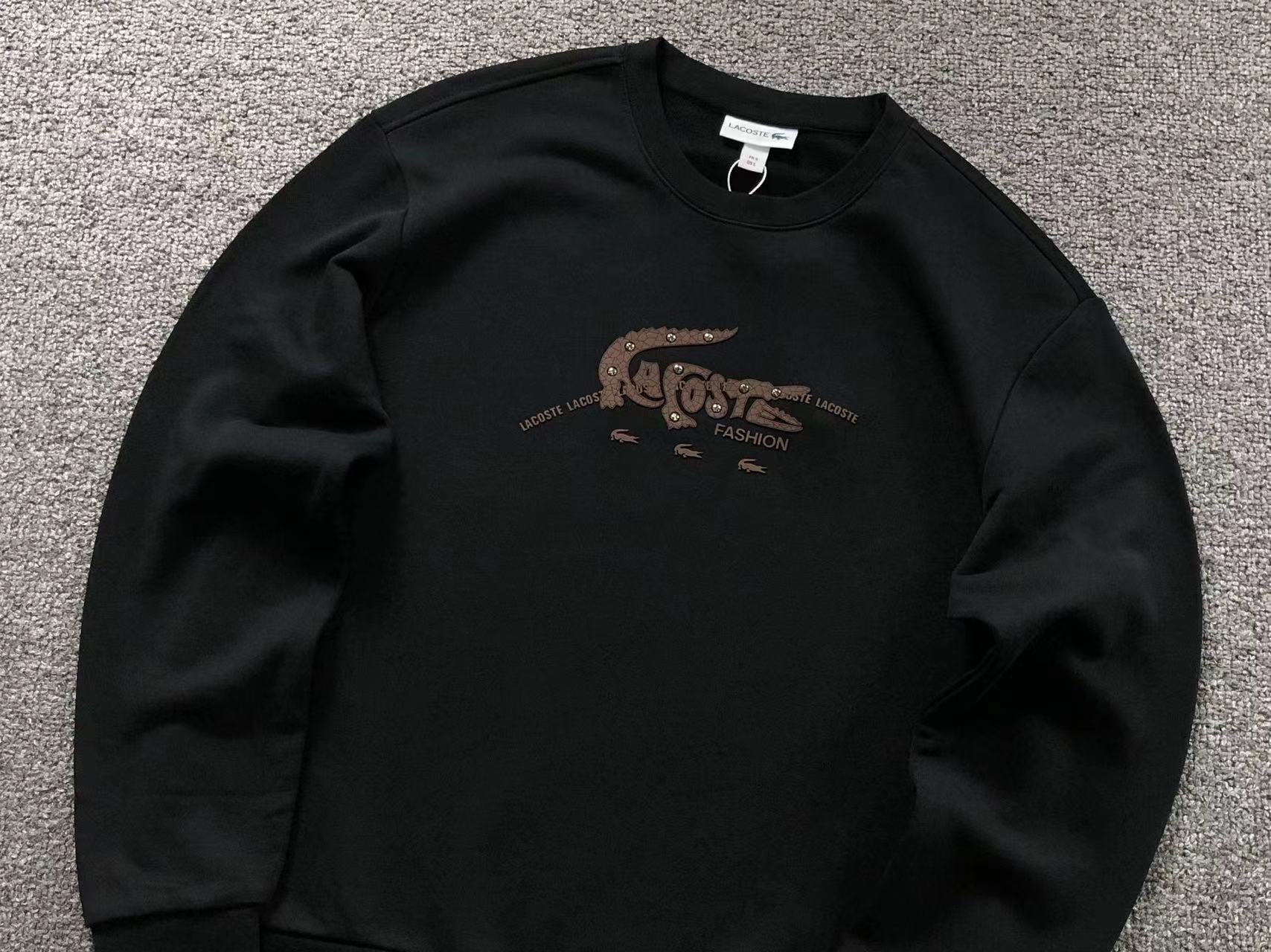 Classic Hoodie