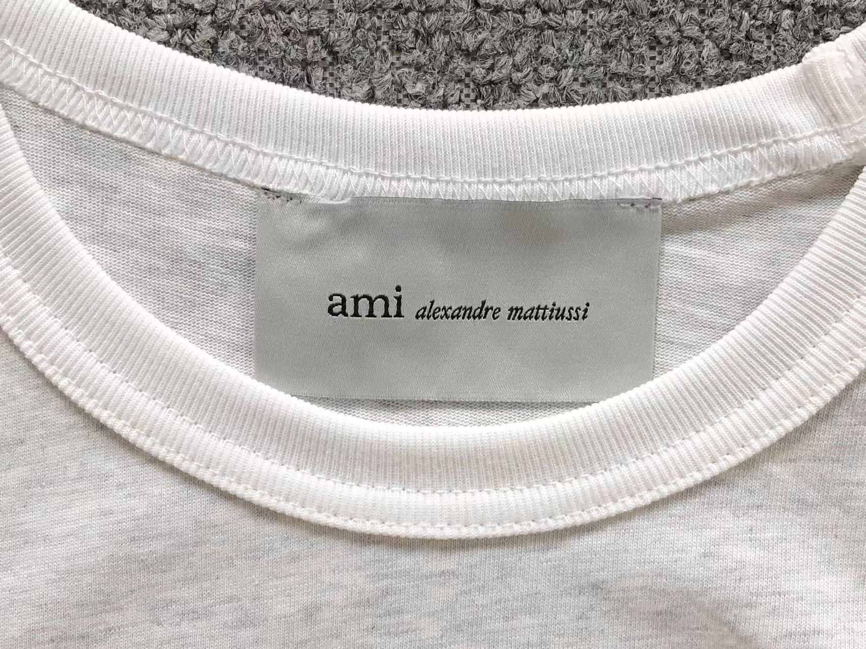 Am1 Tshirt Female