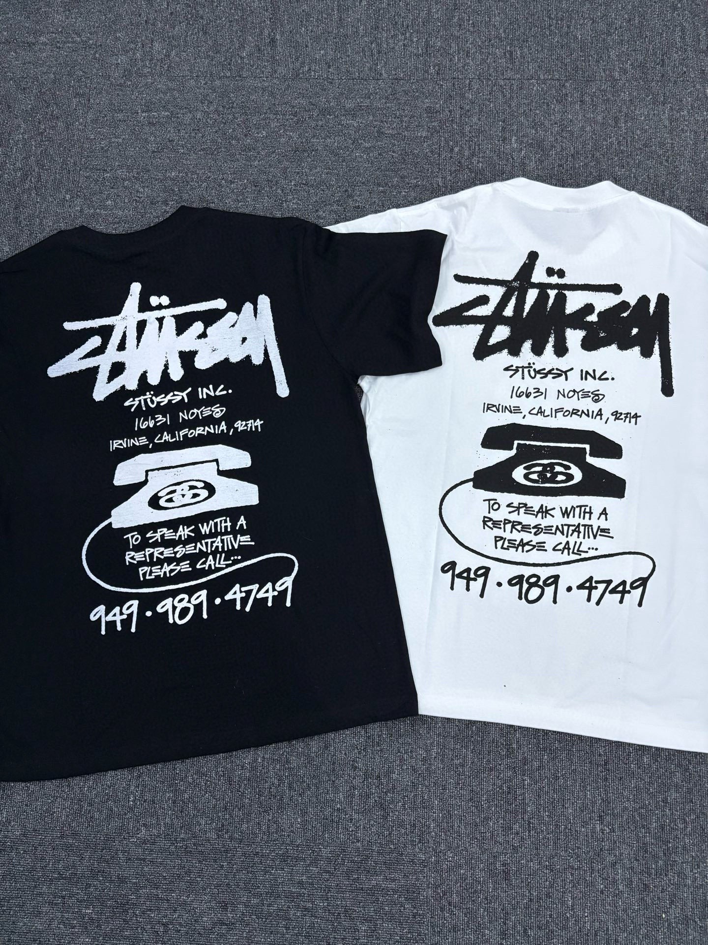Stu Tshirt