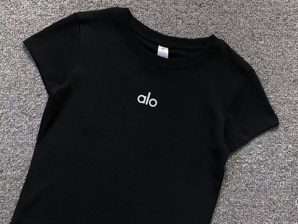 A1O Tshirt Female