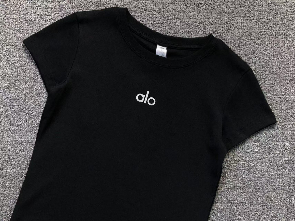A1O Tshirt Female