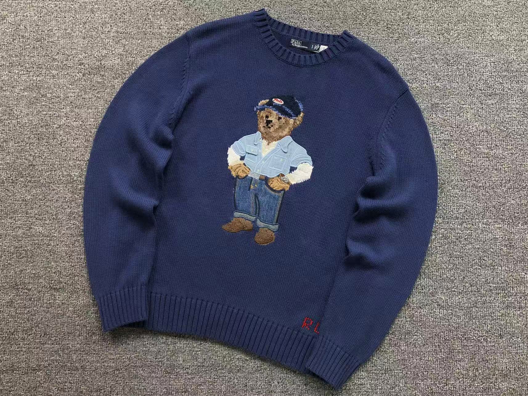 Ralph Lauren Sweater