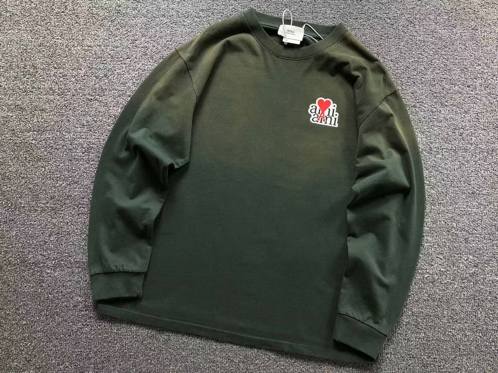 Am1 Longsleeve