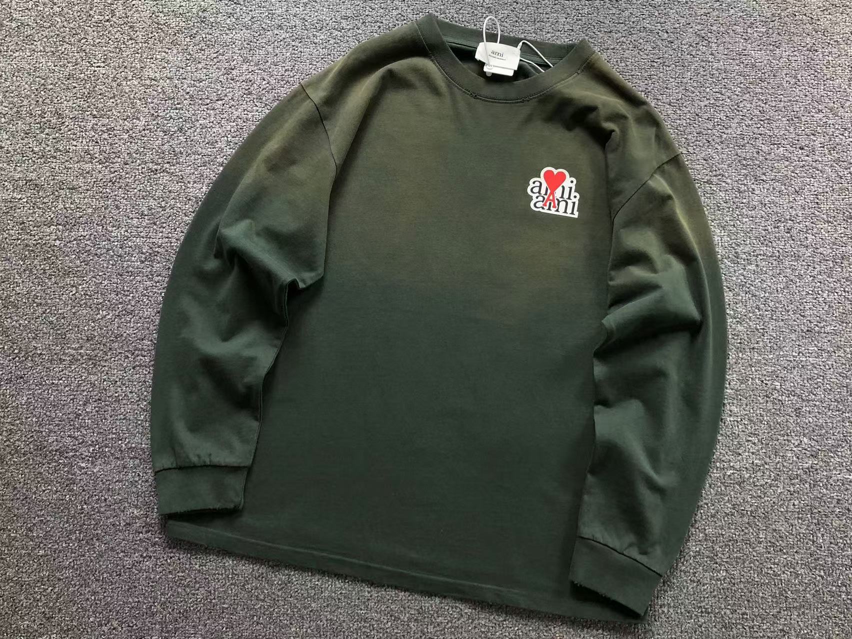 Am1 Longsleeve
